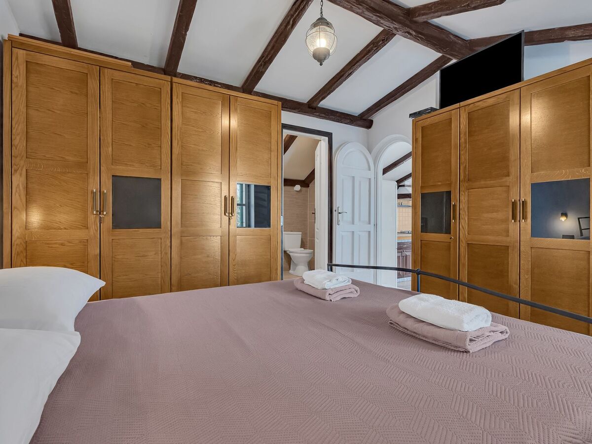 Villa Luma - Maison 8 pers, piscine privée, vue Adriatique - Photo 28