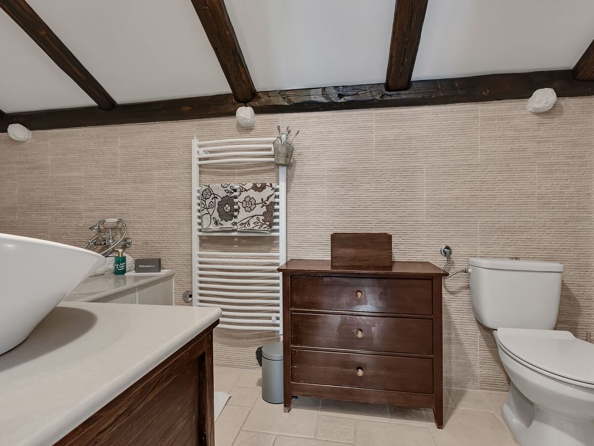 Villa Luma - Maison 8 pers, piscine privée, vue Adriatique - Photo 29
