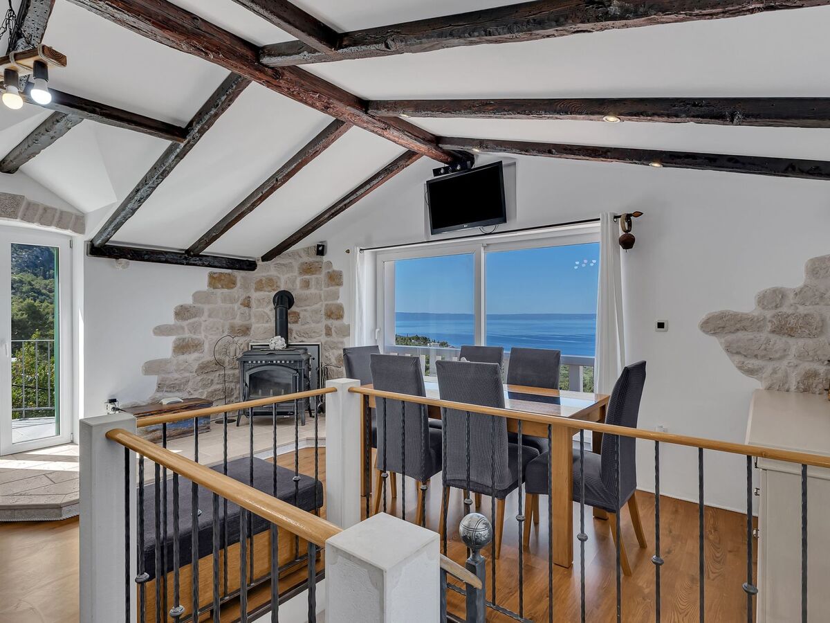 Villa Luma - Maison 8 pers, piscine privée, vue Adriatique - Photo 34
