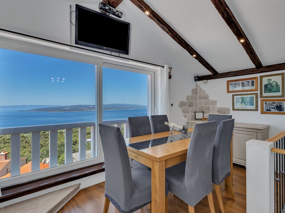 Villa Luma - Maison 8 pers, piscine privée, vue Adriatique - Photo 35