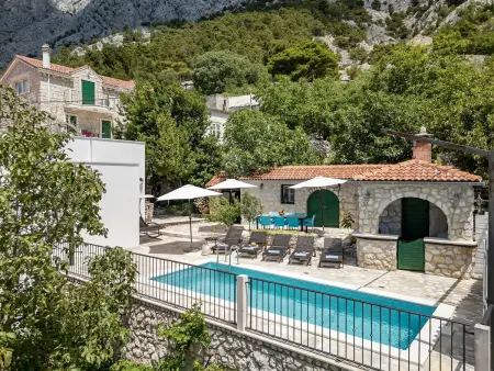 Location maison à Bast, Villa Luma