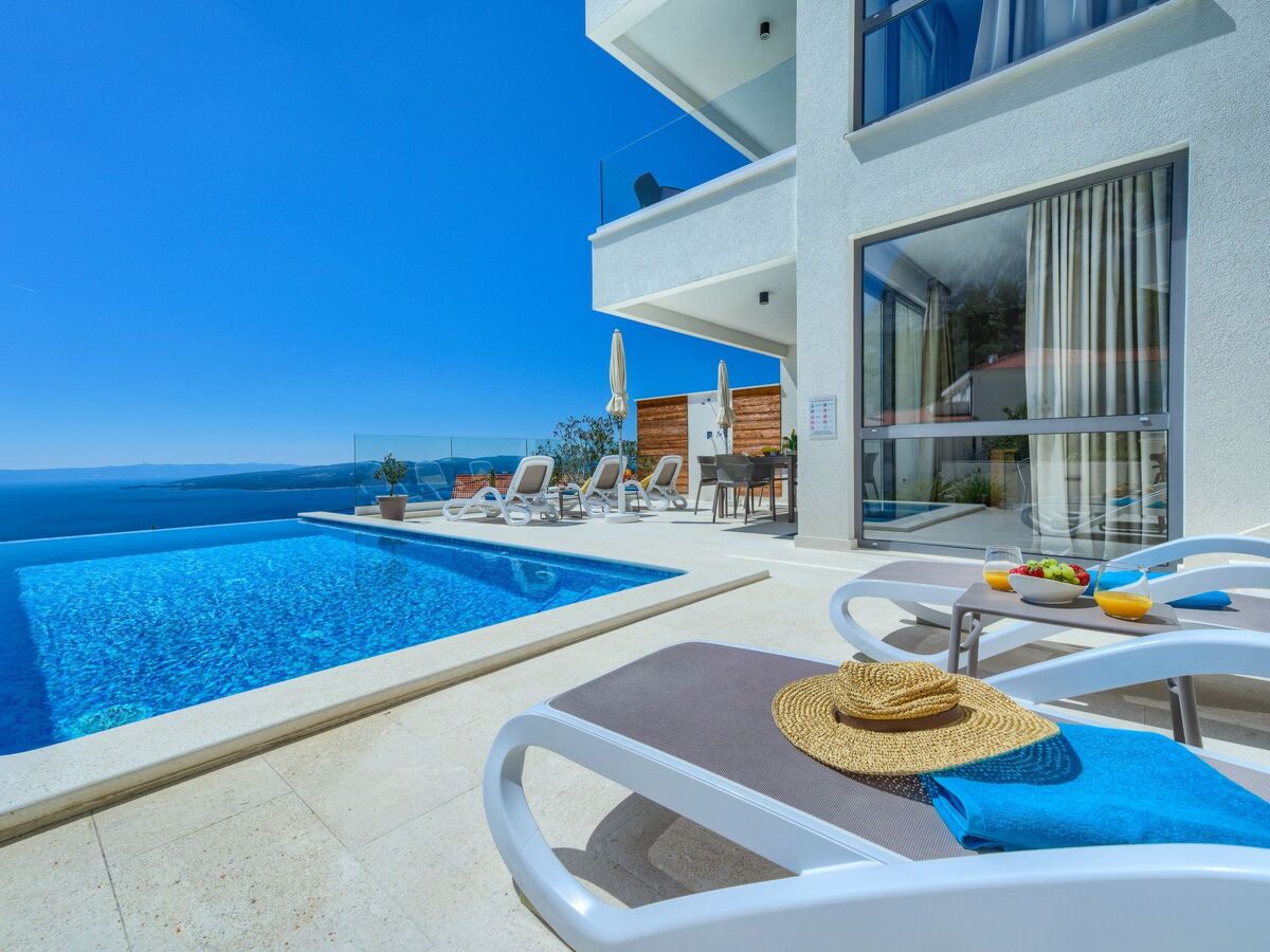 Villa Bellevue Bast – Maison 8 personnes, piscine chauffée - Photo 2