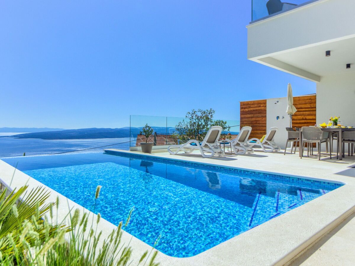 Villa Bellevue Bast – Maison 8 personnes, piscine chauffée - Photo 3