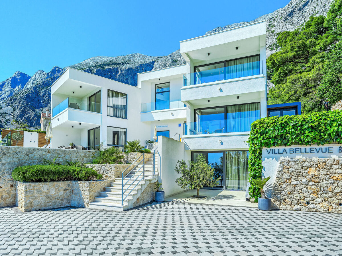 Villa Bellevue Bast – Maison 8 personnes, piscine chauffée - Photo 5