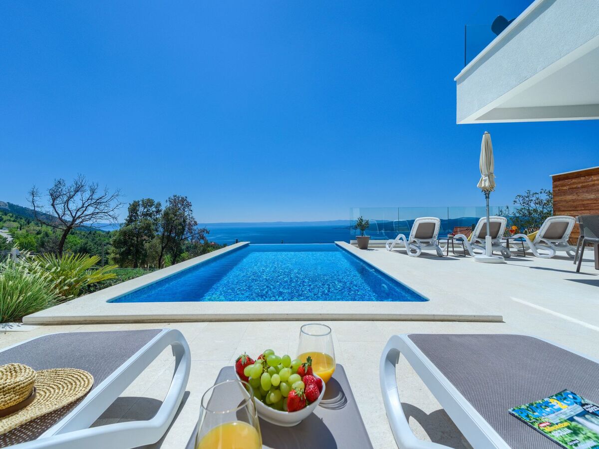 Villa Bellevue Bast – Maison 8 personnes, piscine chauffée - Photo 7