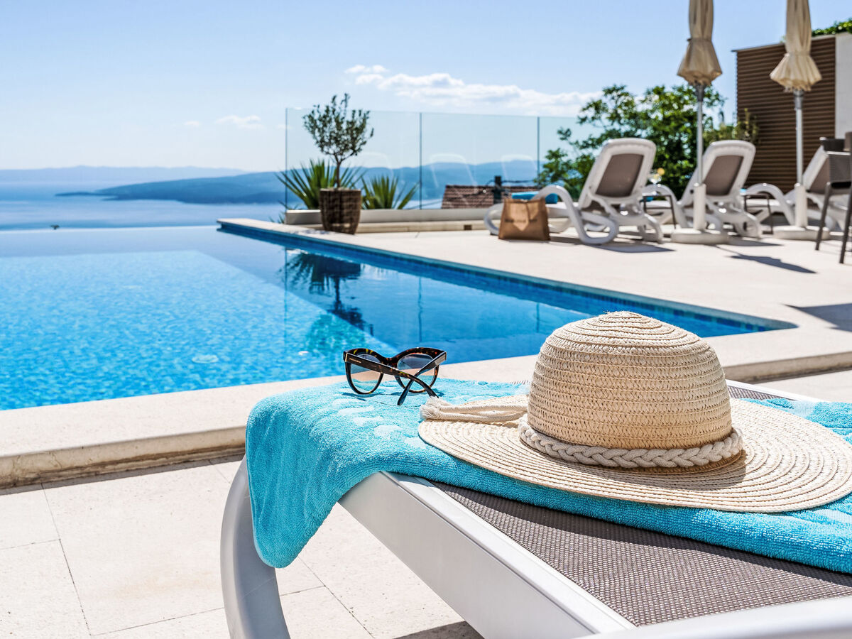 Villa Bellevue Bast – Maison 8 personnes, piscine chauffée - Photo 8