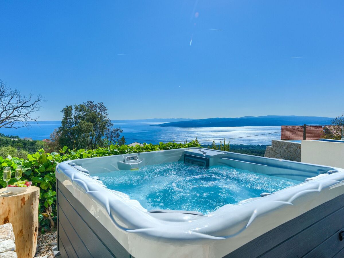 Villa Bellevue Bast – Maison 8 personnes, piscine chauffée - Photo 9