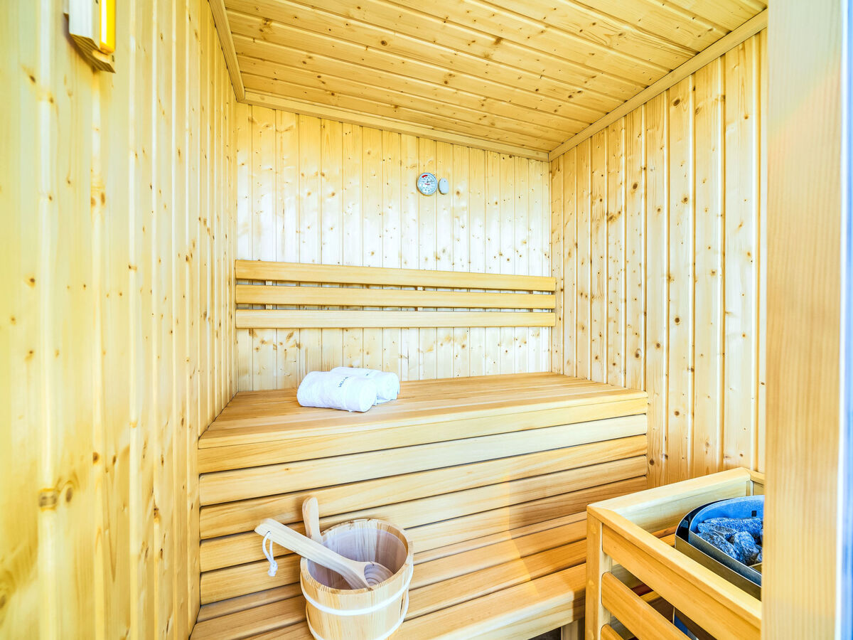 Villa Bellevue Bast – Maison 8 personnes, piscine chauffée - Photo 10