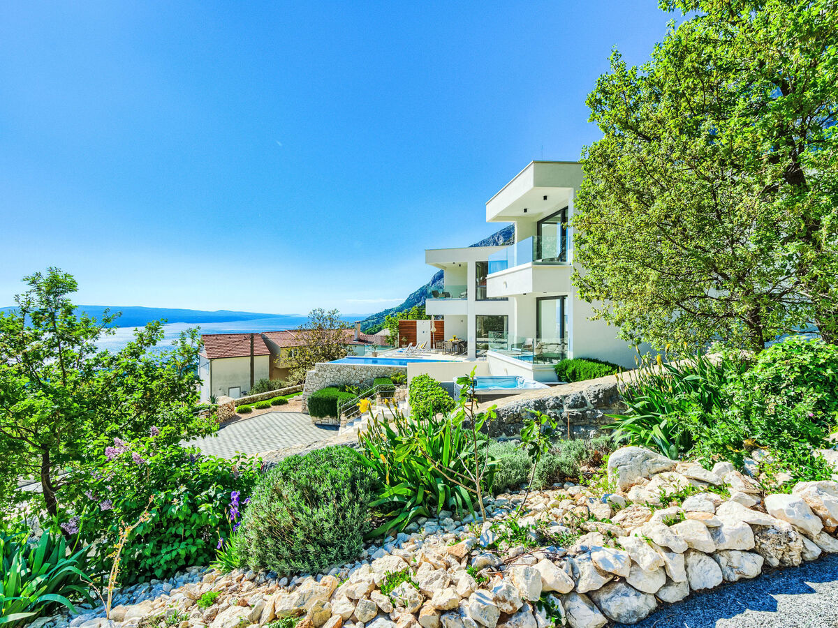 Villa Bellevue Bast – Maison 8 personnes, piscine chauffée - Photo 14