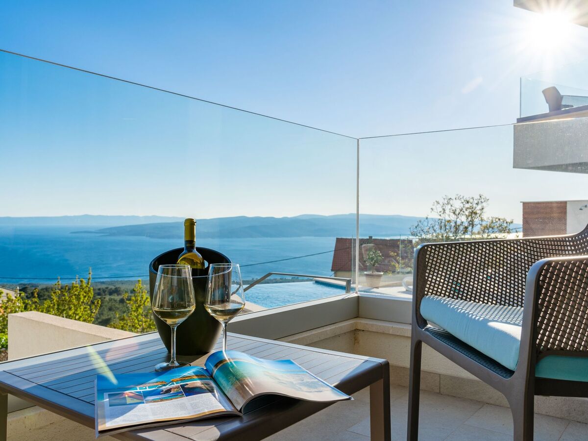 Villa Bellevue Bast – Maison 8 personnes, piscine chauffée - Photo 15