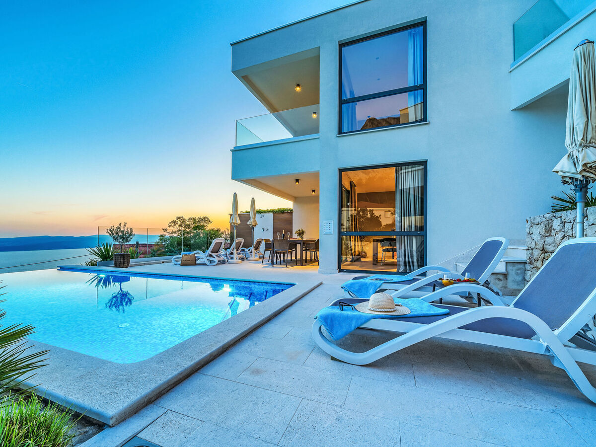 Villa Bellevue Bast – Maison 8 personnes, piscine chauffée - Photo 17