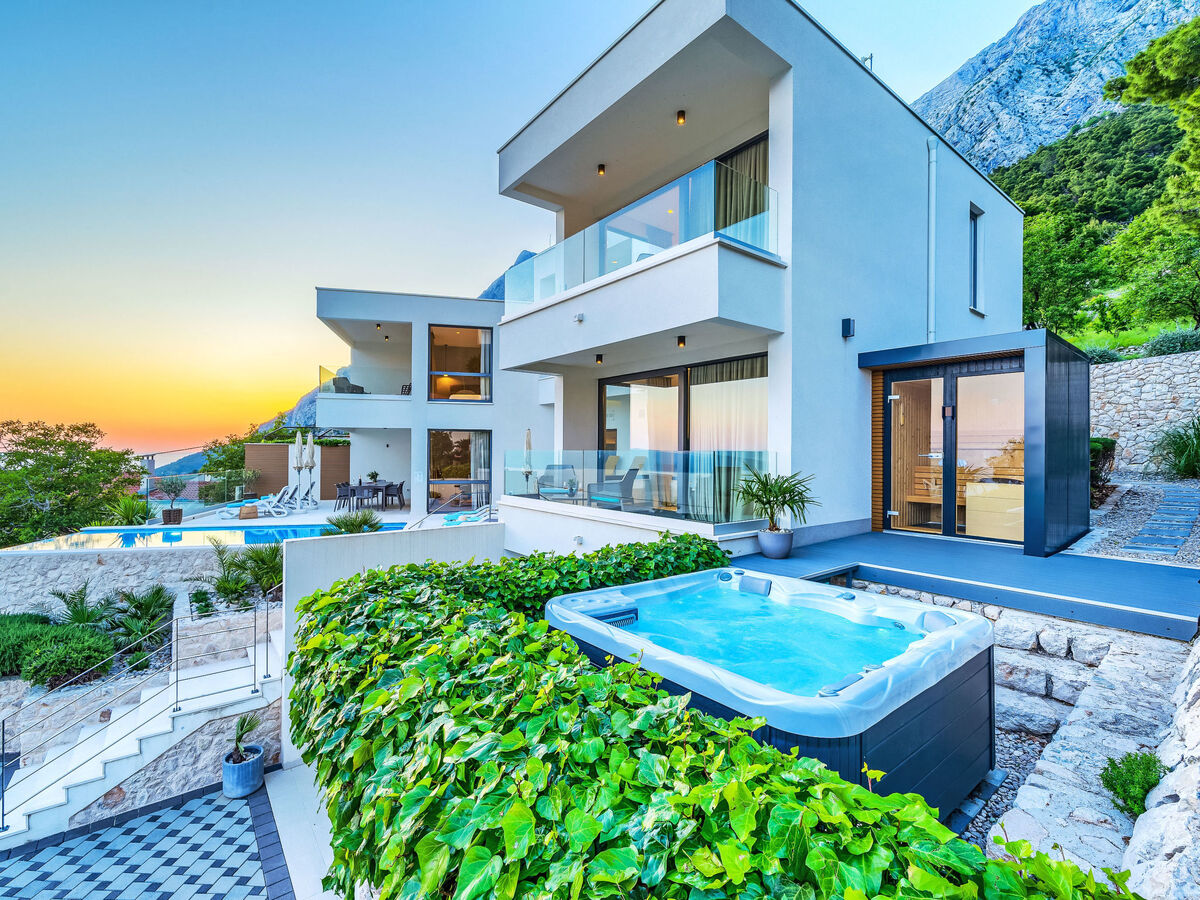 Villa Bellevue Bast – Maison 8 personnes, piscine chauffée - Photo 20