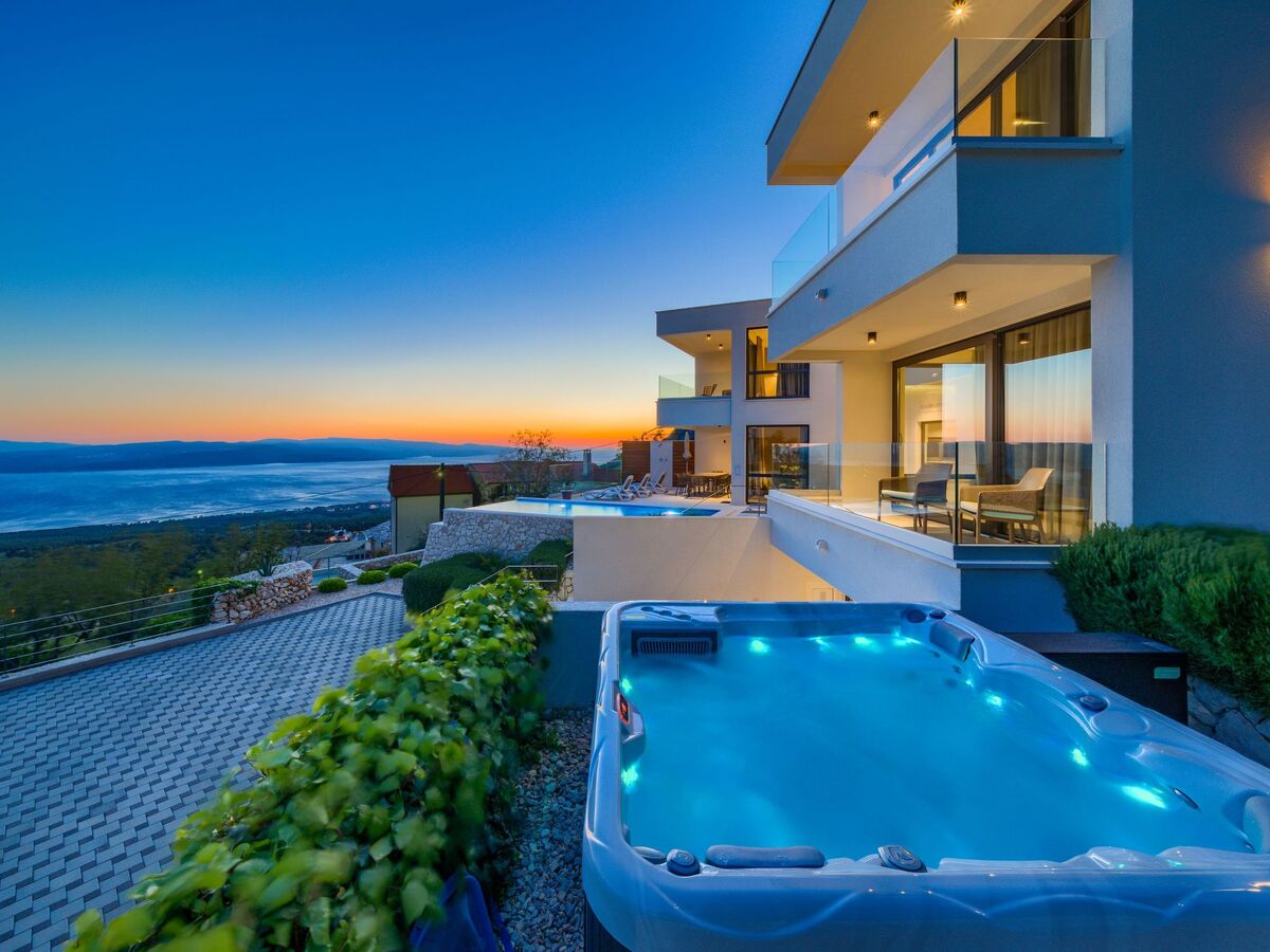 Villa Bellevue Bast – Maison 8 personnes, piscine chauffée - Photo 21