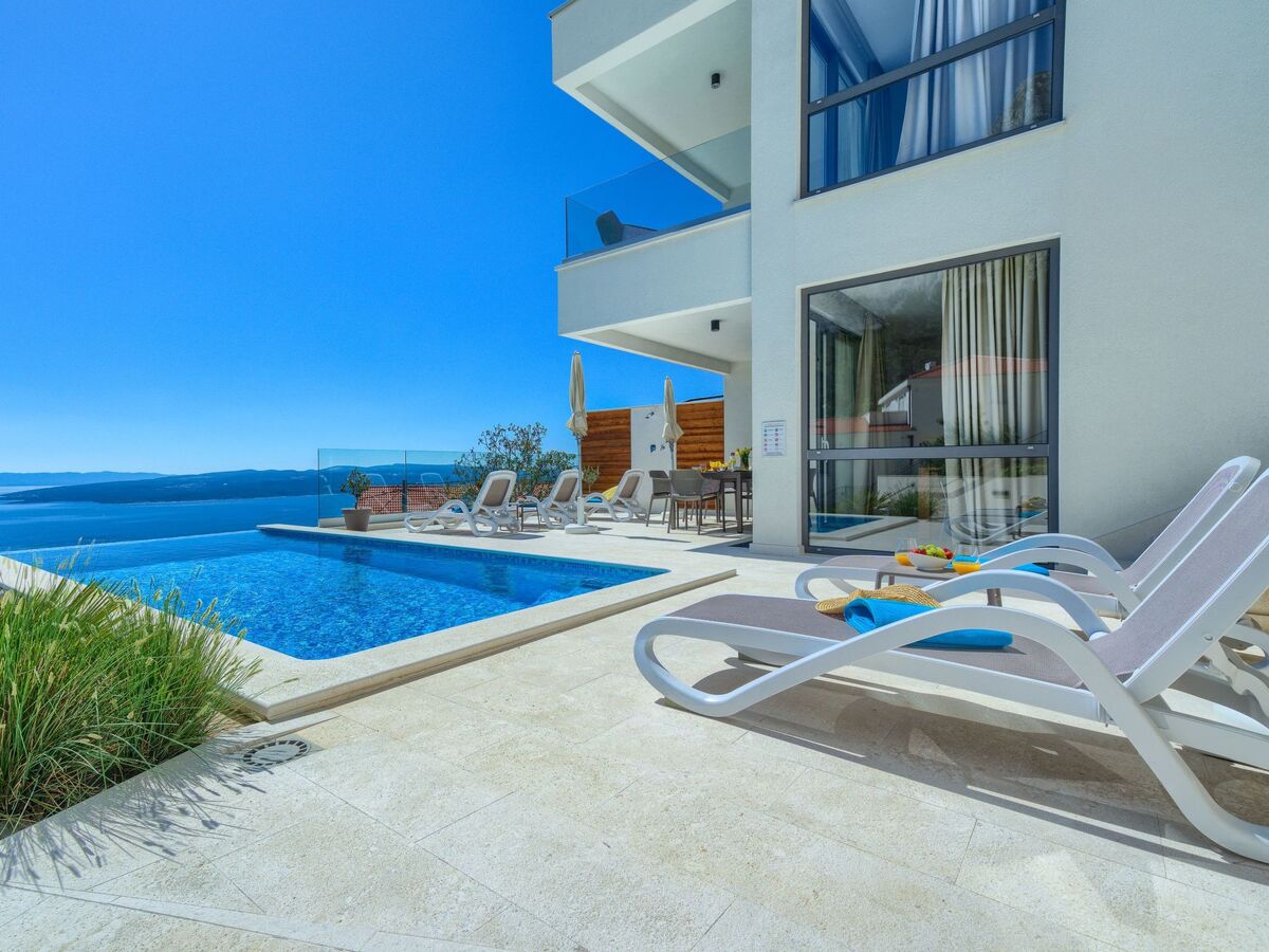Villa Bellevue Bast – Maison 8 personnes, piscine chauffée - Photo 22