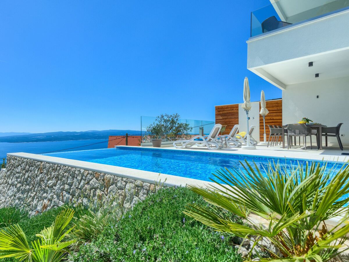 Villa Bellevue Bast – Maison 8 personnes, piscine chauffée - Photo 23