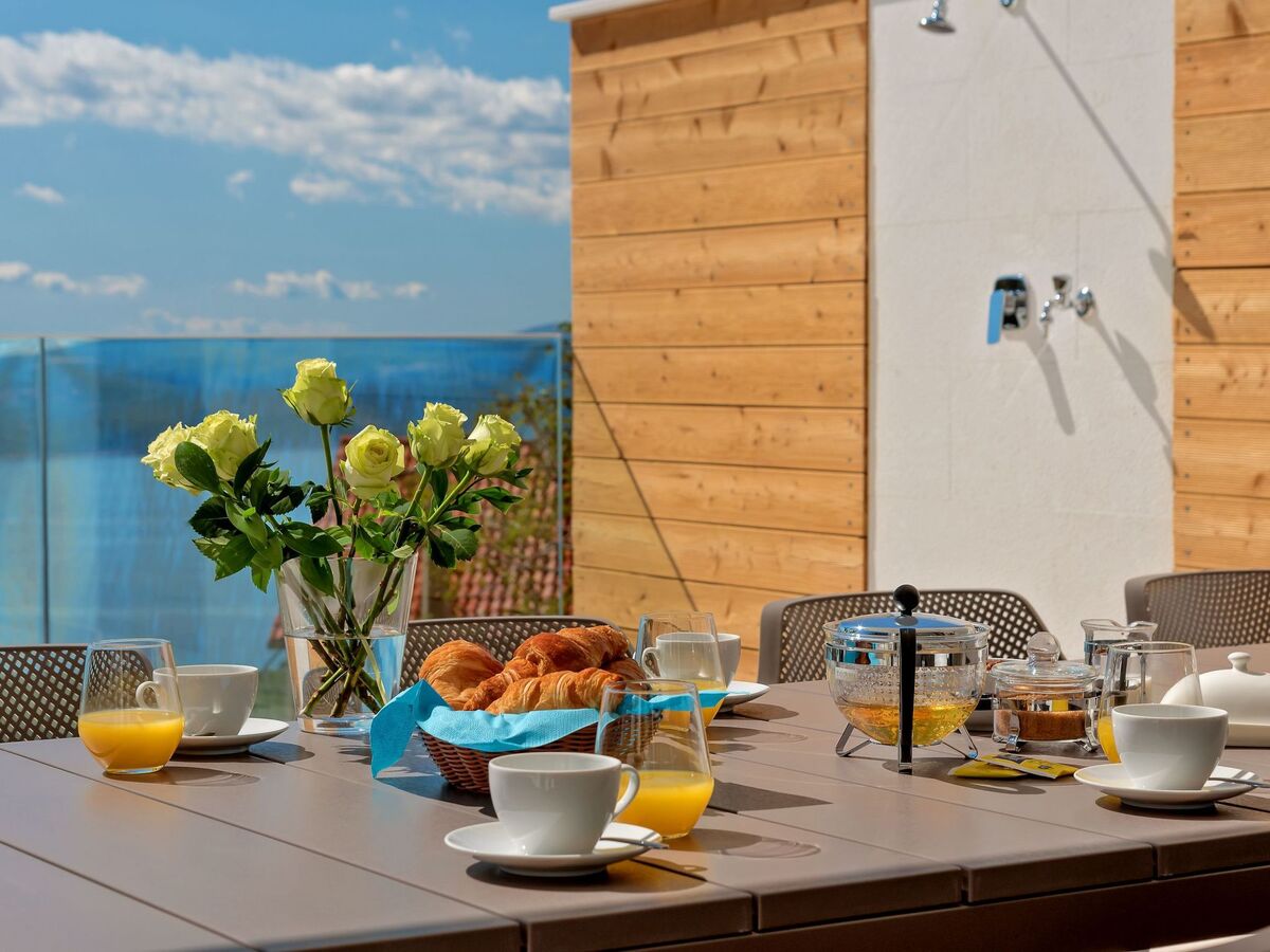 Villa Bellevue Bast – Maison 8 personnes, piscine chauffée - Photo 25