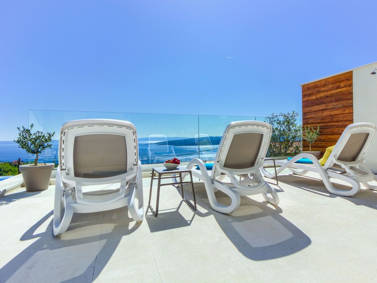 Villa Bellevue Bast – Maison 8 personnes, piscine chauffée - Photo 26