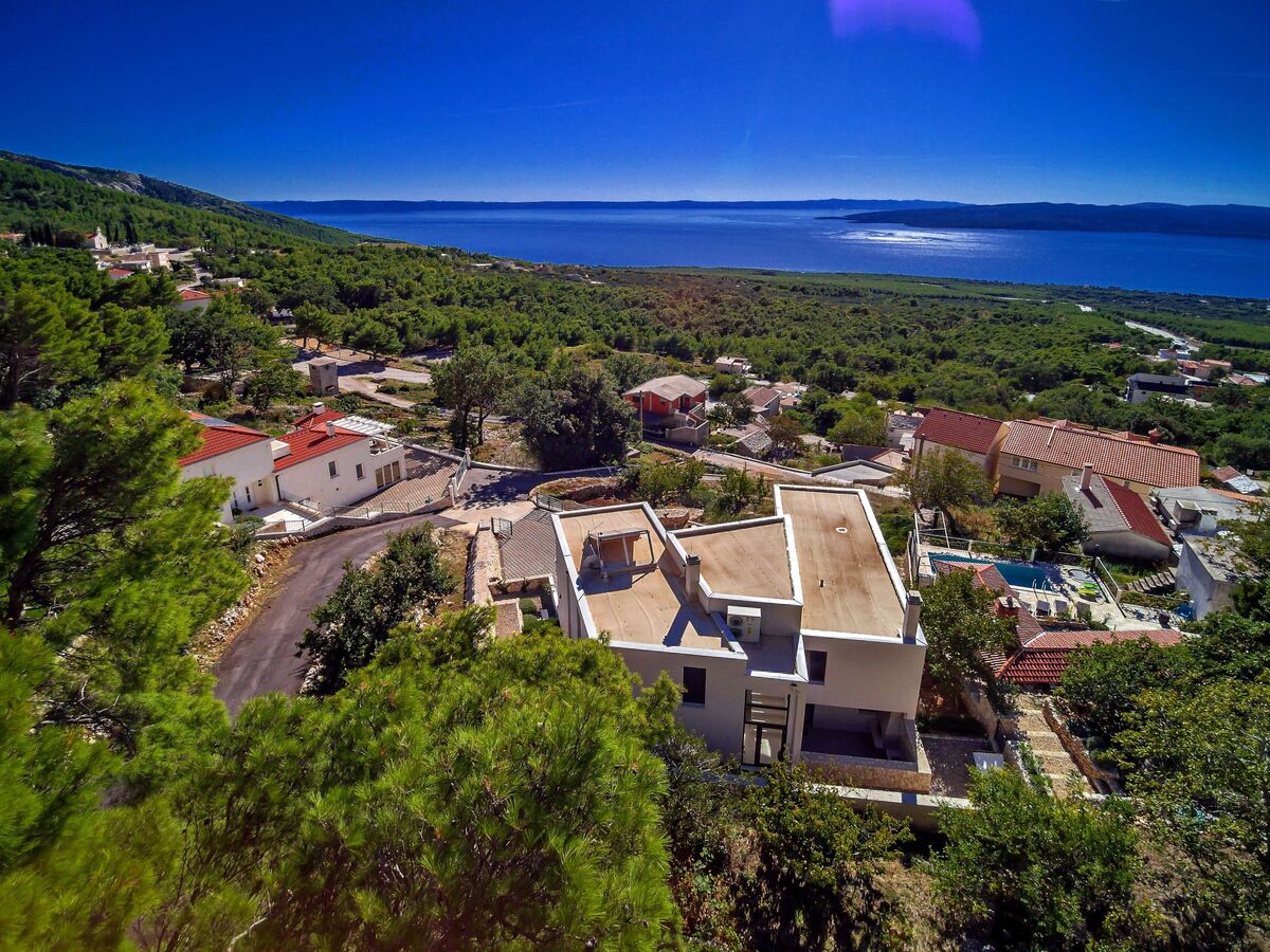 Villa Bellevue Bast – Maison 8 personnes, piscine chauffée - Photo 28