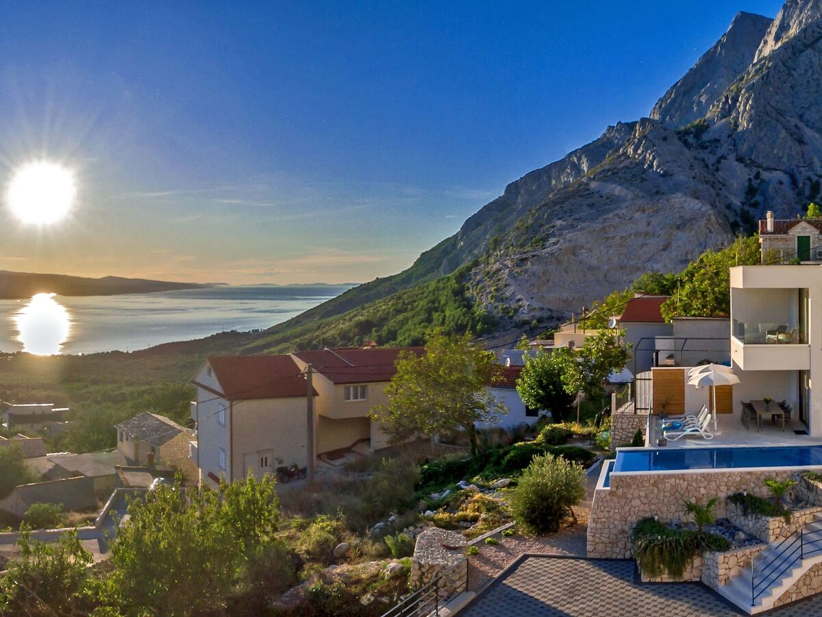 Villa Bellevue Bast – Maison 8 personnes, piscine chauffée - Photo 30