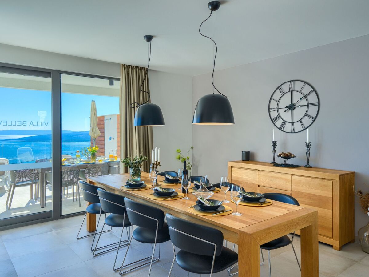 Villa Bellevue Bast – Maison 8 personnes, piscine chauffée - Photo 36