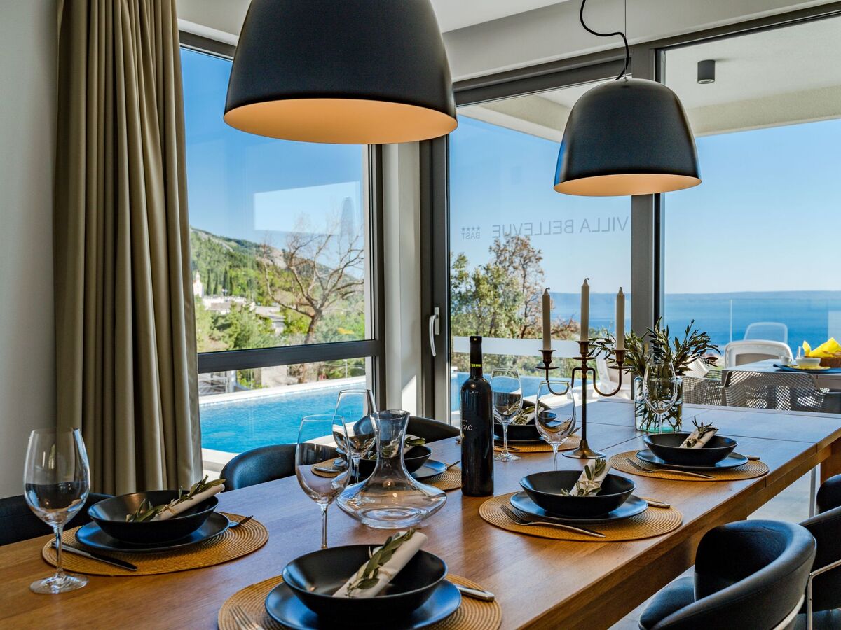 Villa Bellevue Bast – Maison 8 personnes, piscine chauffée - Photo 37