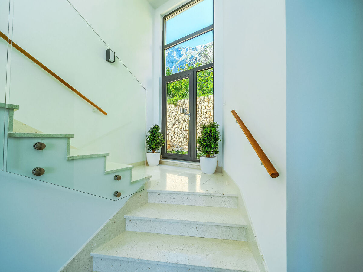 Villa Bellevue Bast – Maison 8 personnes, piscine chauffée - Photo 44