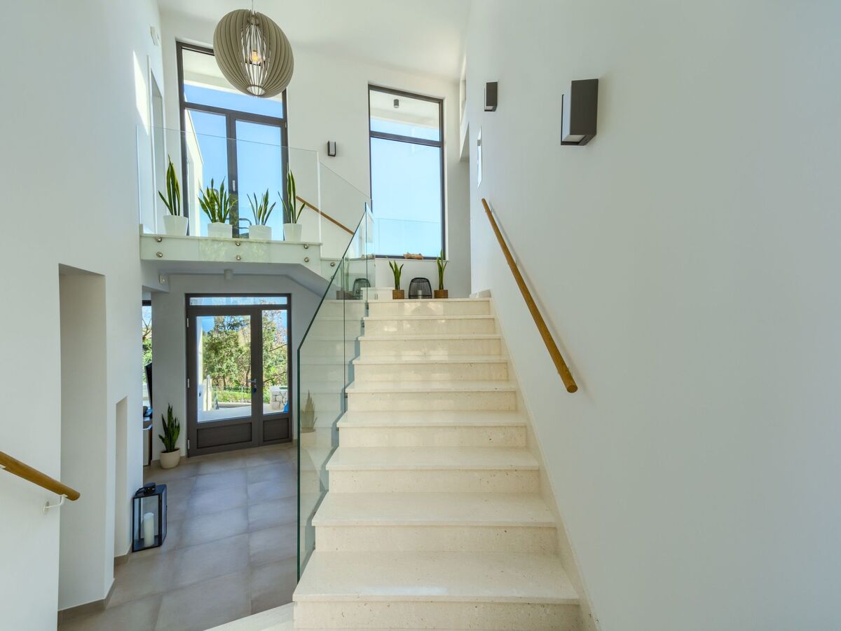 Villa Bellevue Bast – Maison 8 personnes, piscine chauffée - Photo 46