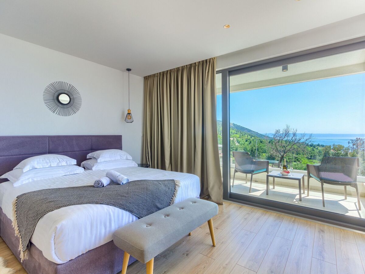 Villa Bellevue Bast – Maison 8 personnes, piscine chauffée - Photo 47
