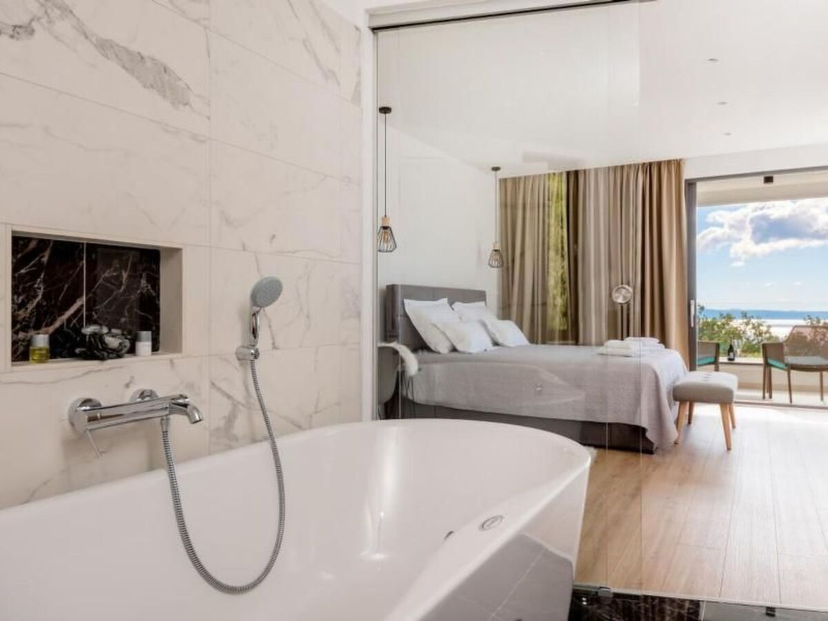 Villa Bellevue Bast – Maison 8 personnes, piscine chauffée - Photo 53