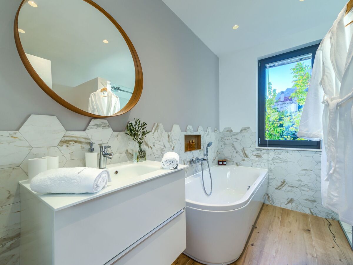 Villa Bellevue Bast – Maison 8 personnes, piscine chauffée - Photo 62