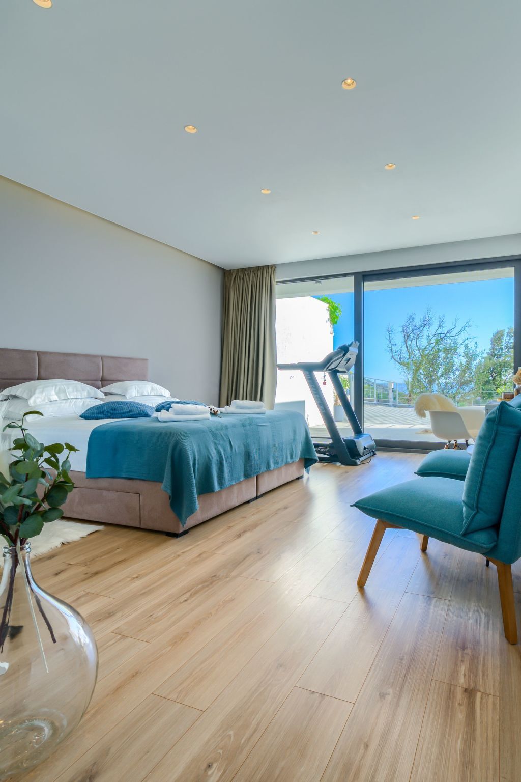 Villa Bellevue Bast – Maison 8 personnes, piscine chauffée - Photo 67