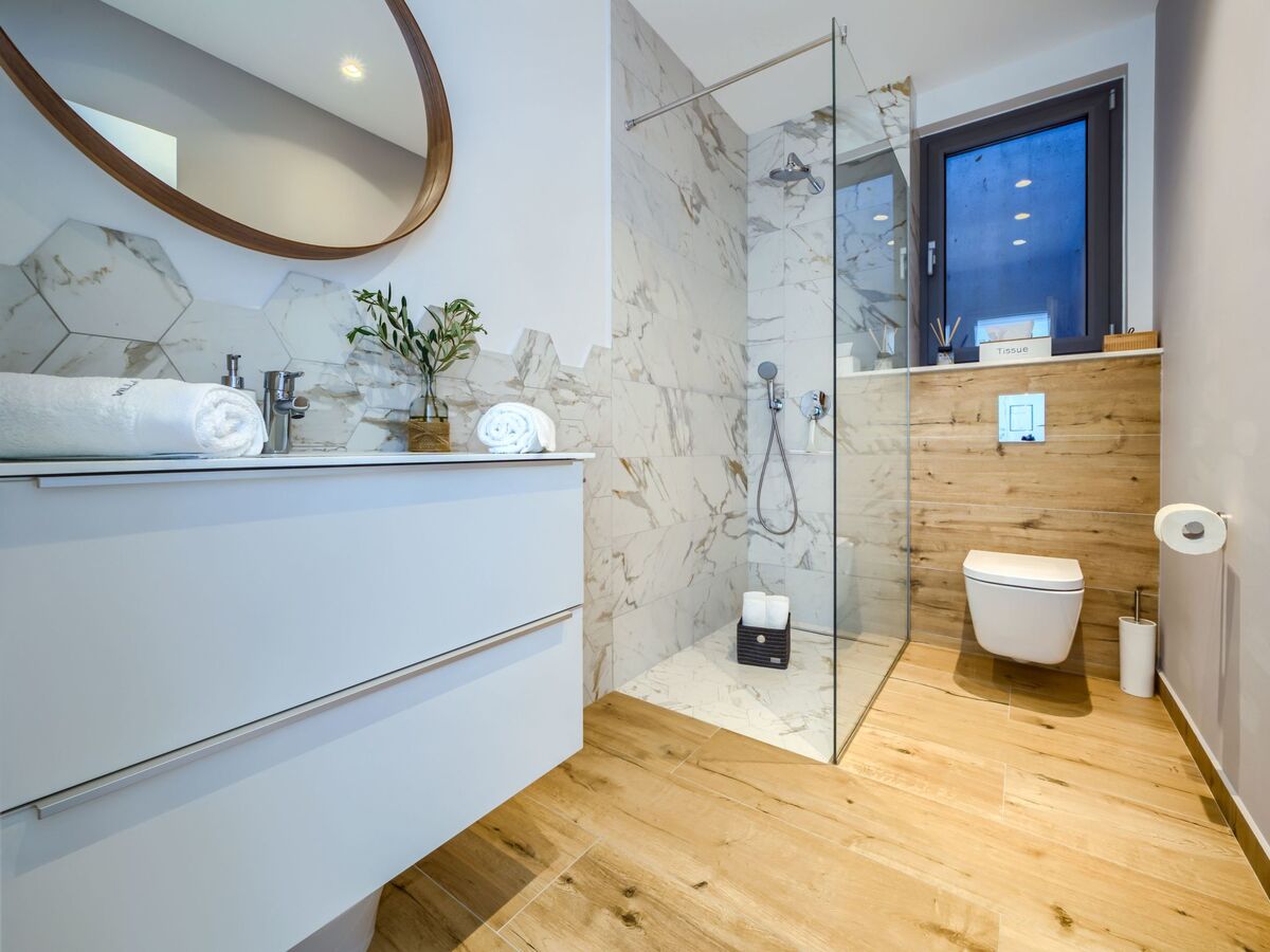 Villa Bellevue Bast – Maison 8 personnes, piscine chauffée - Photo 69