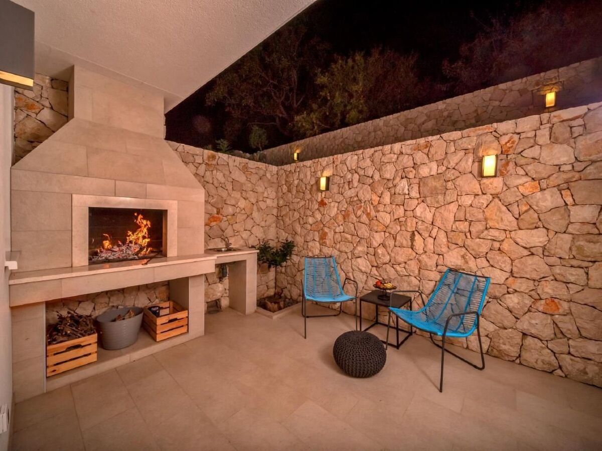 Villa Bellevue Bast – Maison 8 personnes, piscine chauffée - Photo 78