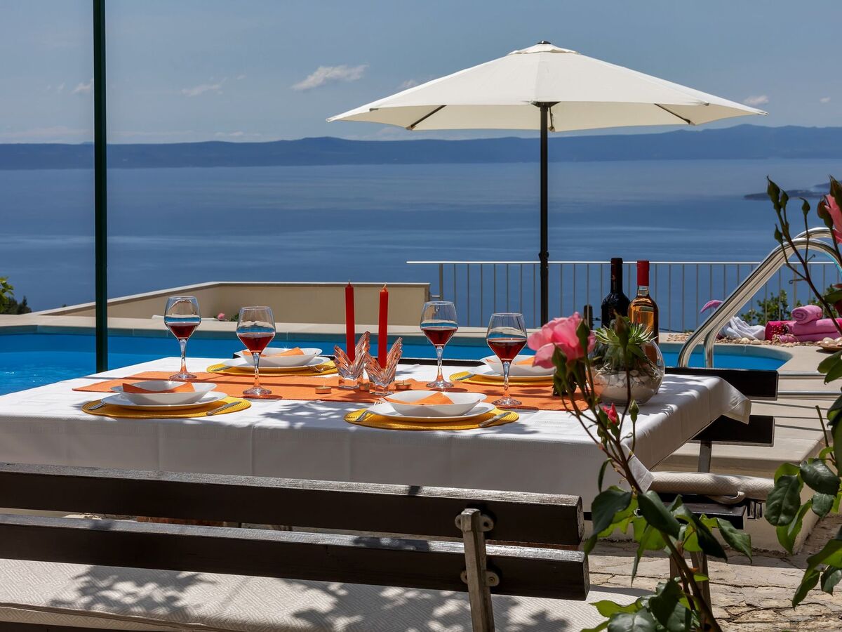 Marta Bast – Maison avec piscine chauffée, 3 km de la mer - Photo 2