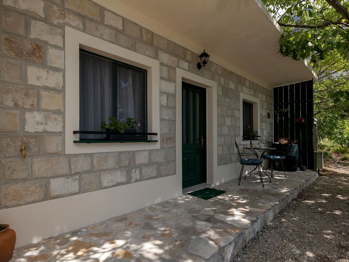 Marta Bast – Maison avec piscine chauffée, 3 km de la mer - Photo 9