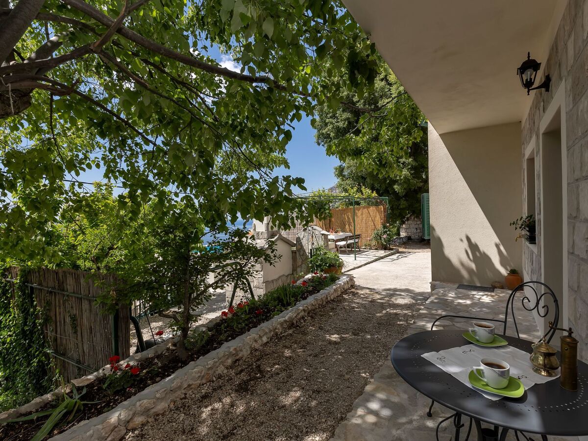 Marta Bast – Maison avec piscine chauffée, 3 km de la mer - Photo 10