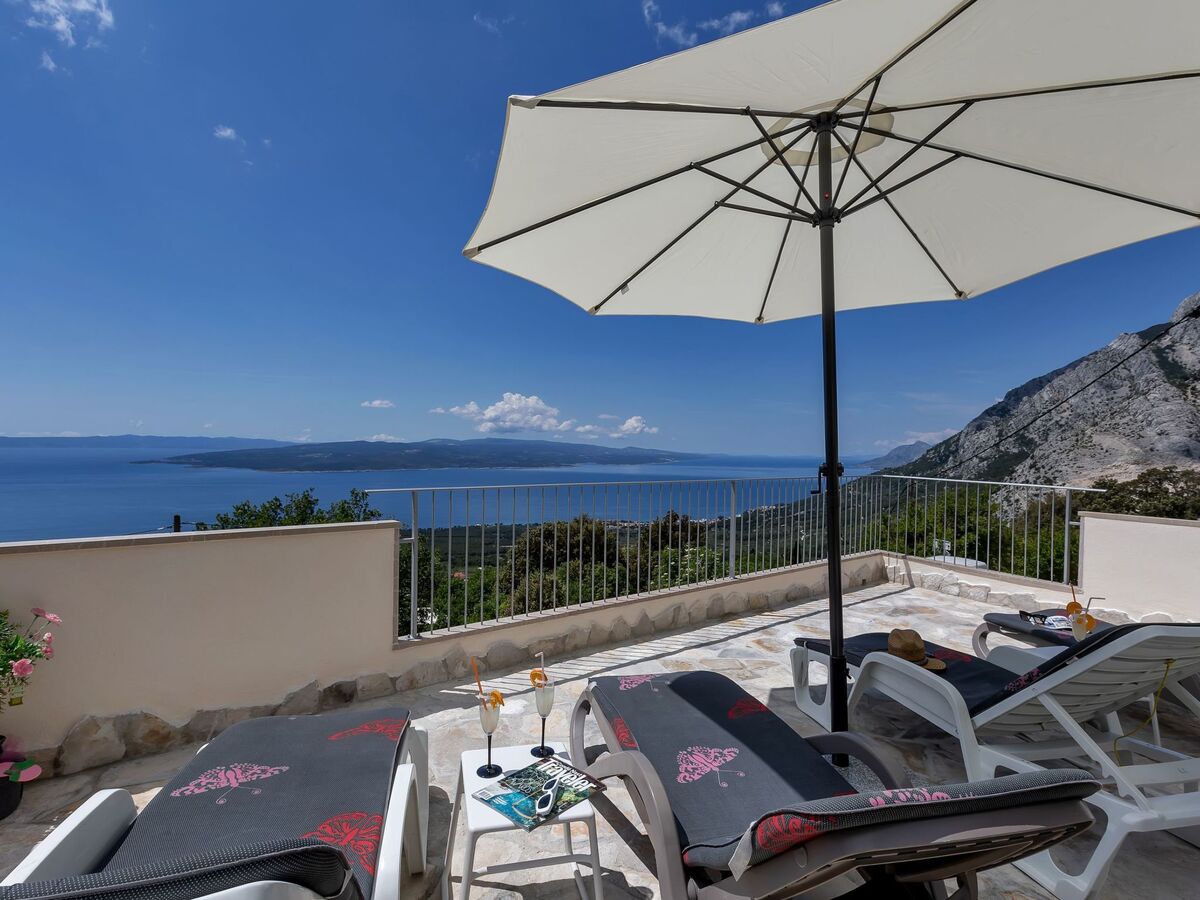 Marta Bast – Maison avec piscine chauffée, 3 km de la mer - Photo 17