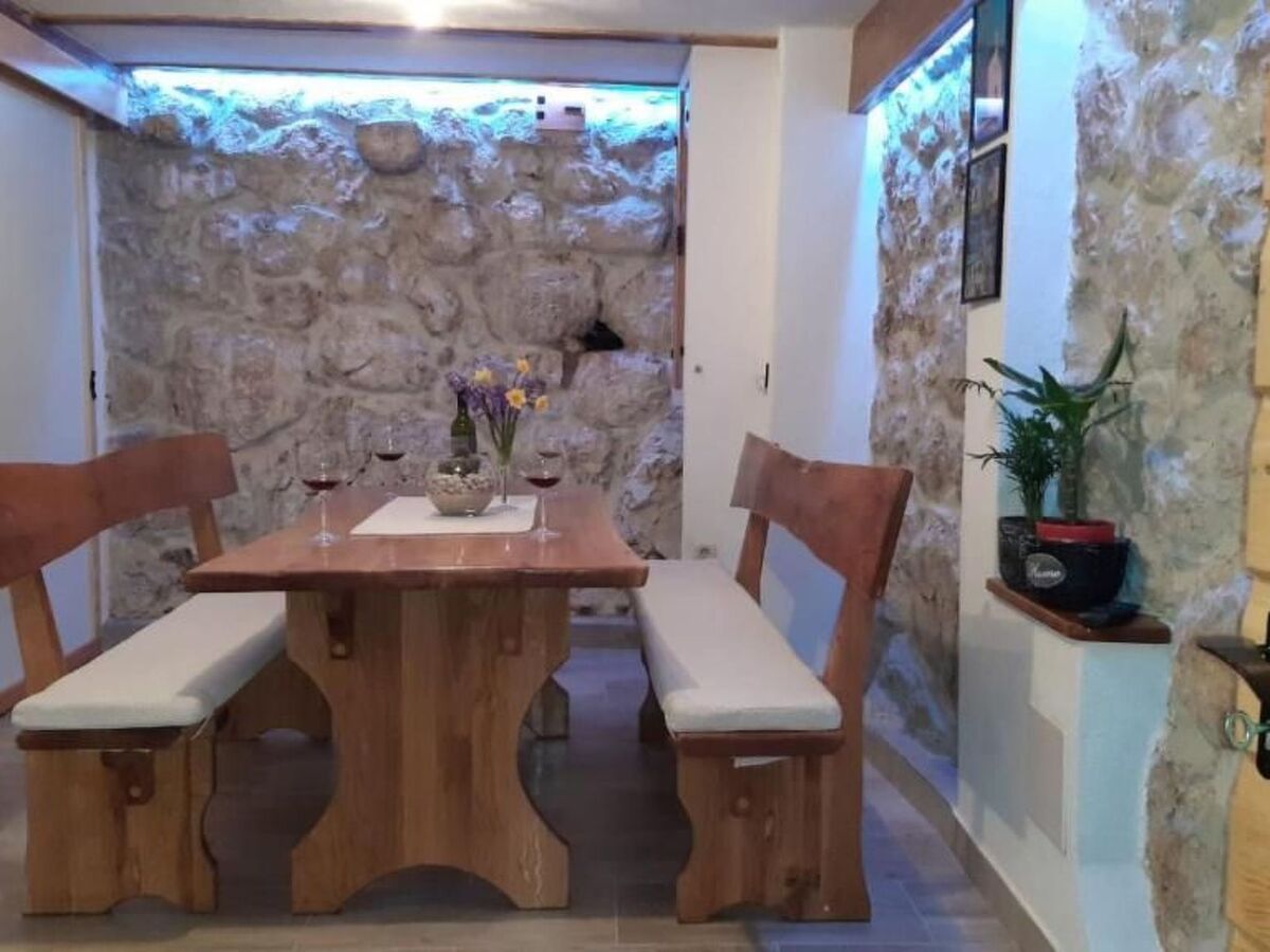 Marta Bast – Maison avec piscine chauffée, 3 km de la mer - Photo 22