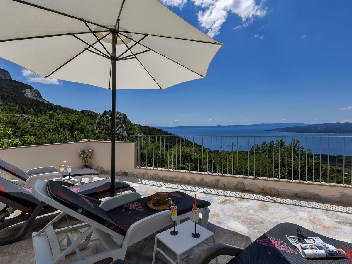 Marta Bast – Maison avec piscine chauffée, 3 km de la mer - Photo 32