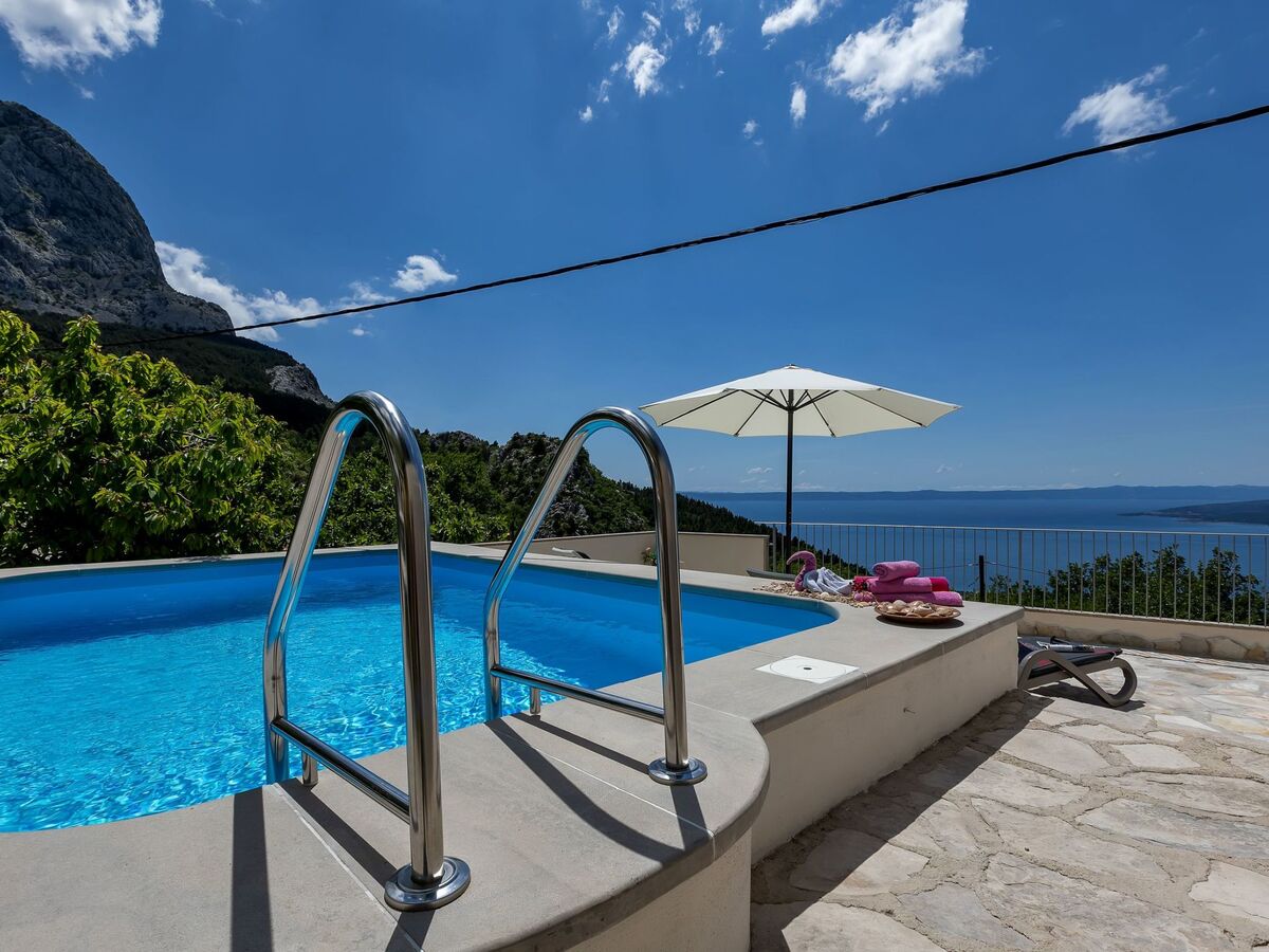 Marta Bast – Maison avec piscine chauffée, 3 km de la mer - Photo 34