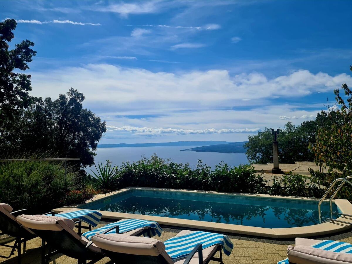 Jure – Maison 5 chambres avec piscine privée à Bast - Photo 5