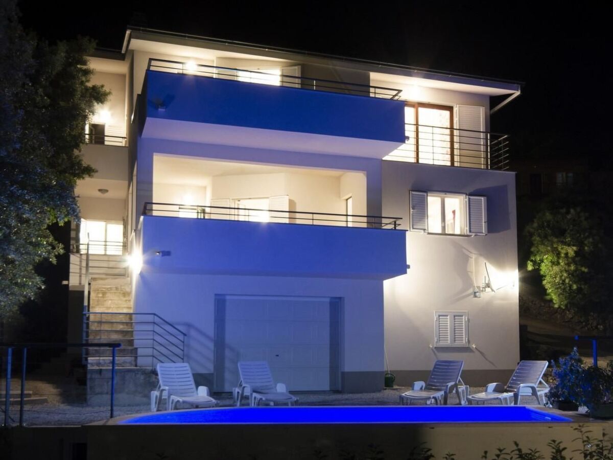 Jure – Maison 5 chambres avec piscine privée à Bast - Photo 35