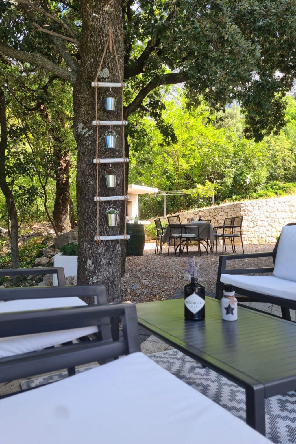 Jure – Maison 5 chambres avec piscine privée à Bast - Photo 36