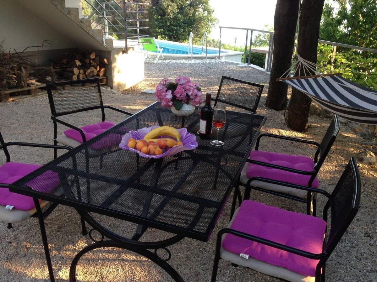Jure – Maison 5 chambres avec piscine privée à Bast - Photo 38