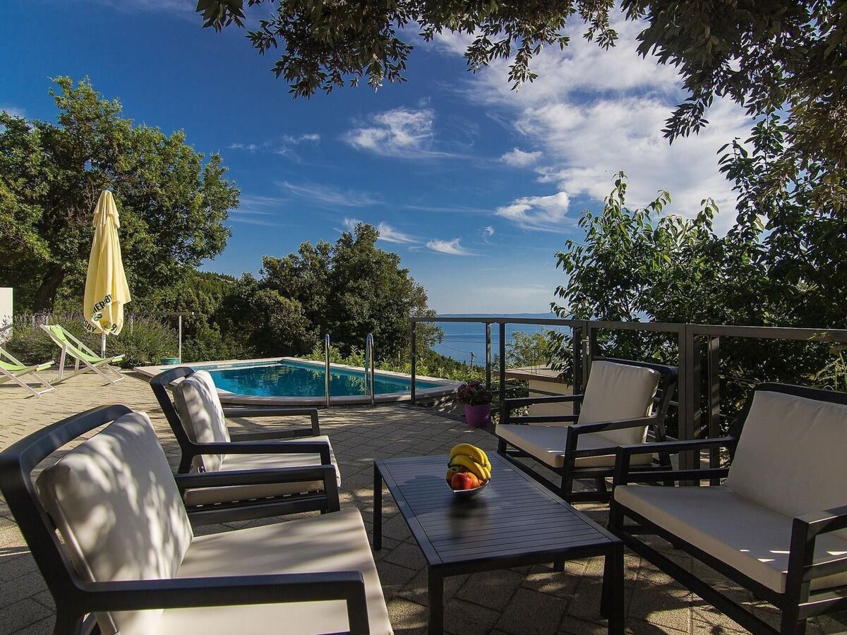 Jure – Maison 5 chambres avec piscine privée à Bast - Photo 40