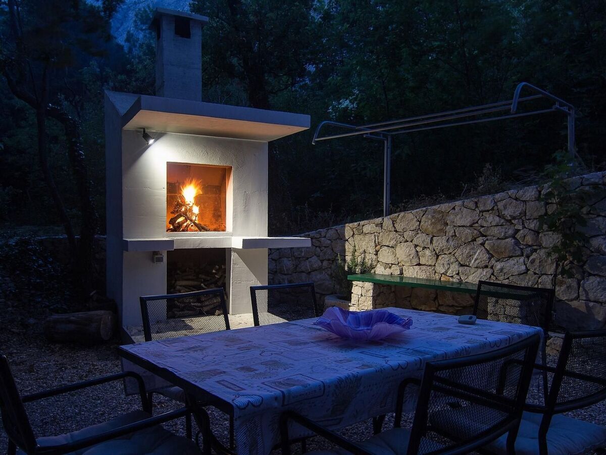 Jure – Maison 5 chambres avec piscine privée à Bast - Photo 41