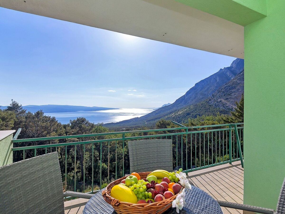 Maison Sergio - 6 pers. piscine chauffée, vue mer - Photo 11