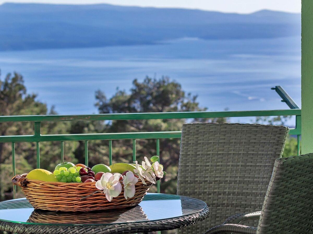 Maison Sergio - 6 pers. piscine chauffée, vue mer - Photo 17