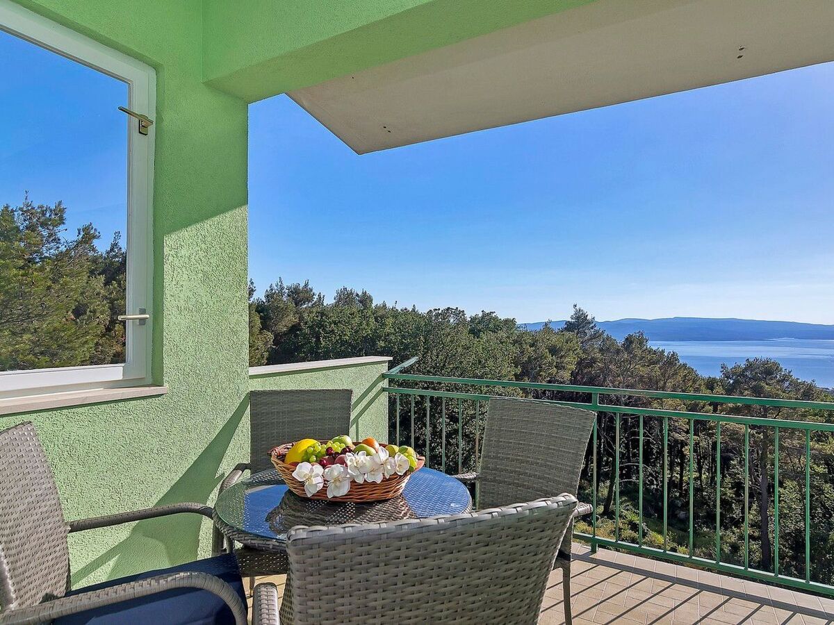Maison Sergio - 6 pers. piscine chauffée, vue mer - Photo 23