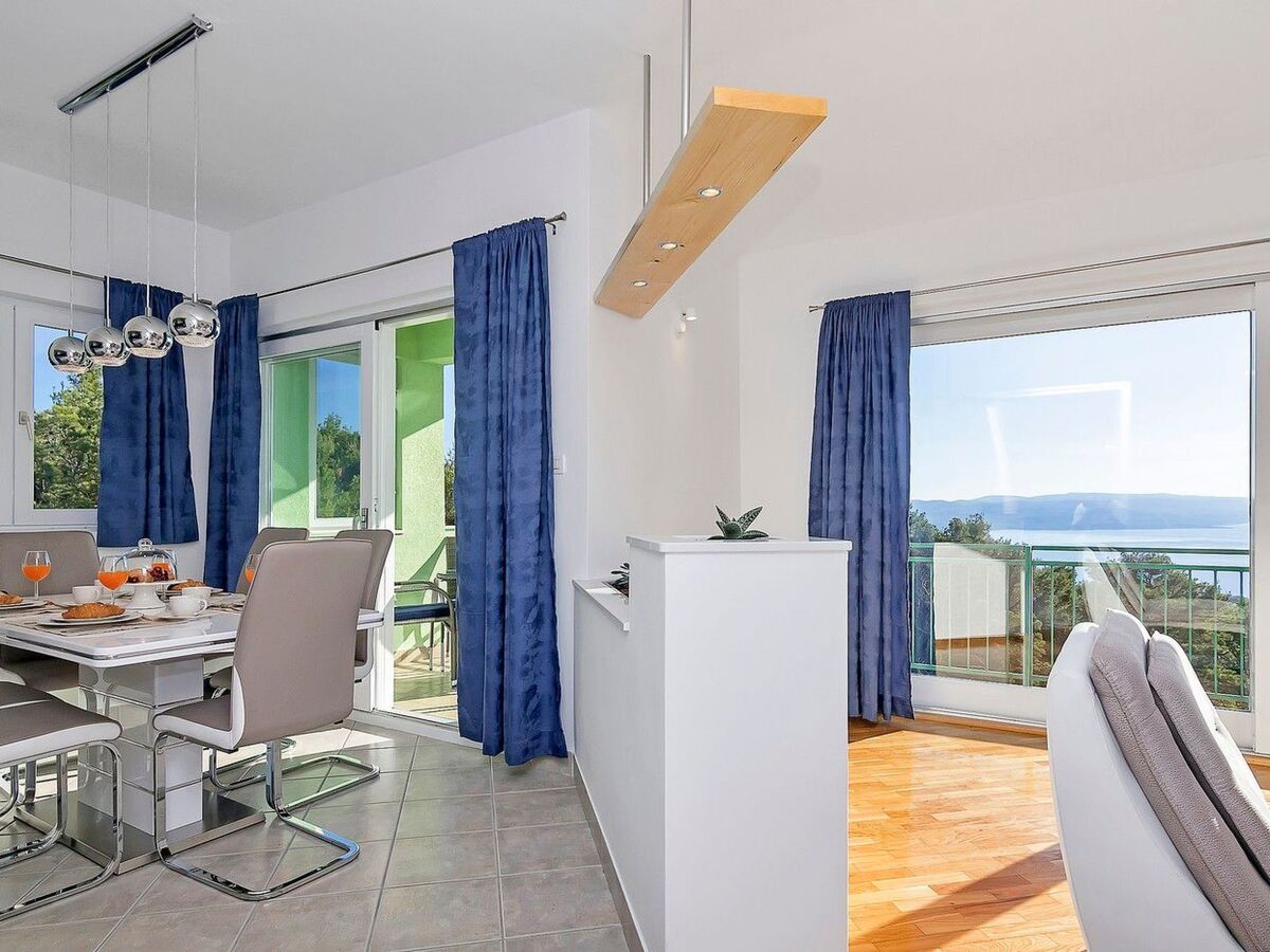 Maison Sergio - 6 pers. piscine chauffée, vue mer - Photo 24